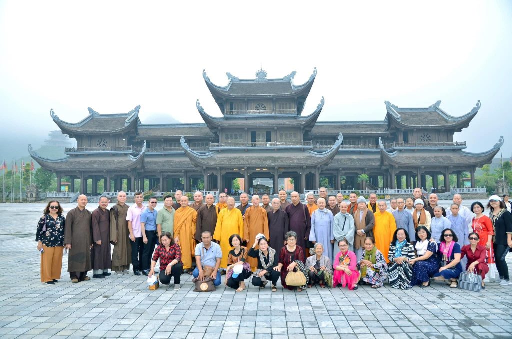 Việt Thiên Tâm