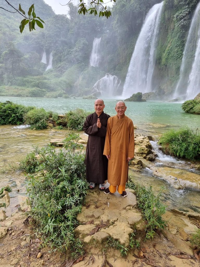 Việt Thiên Tâm