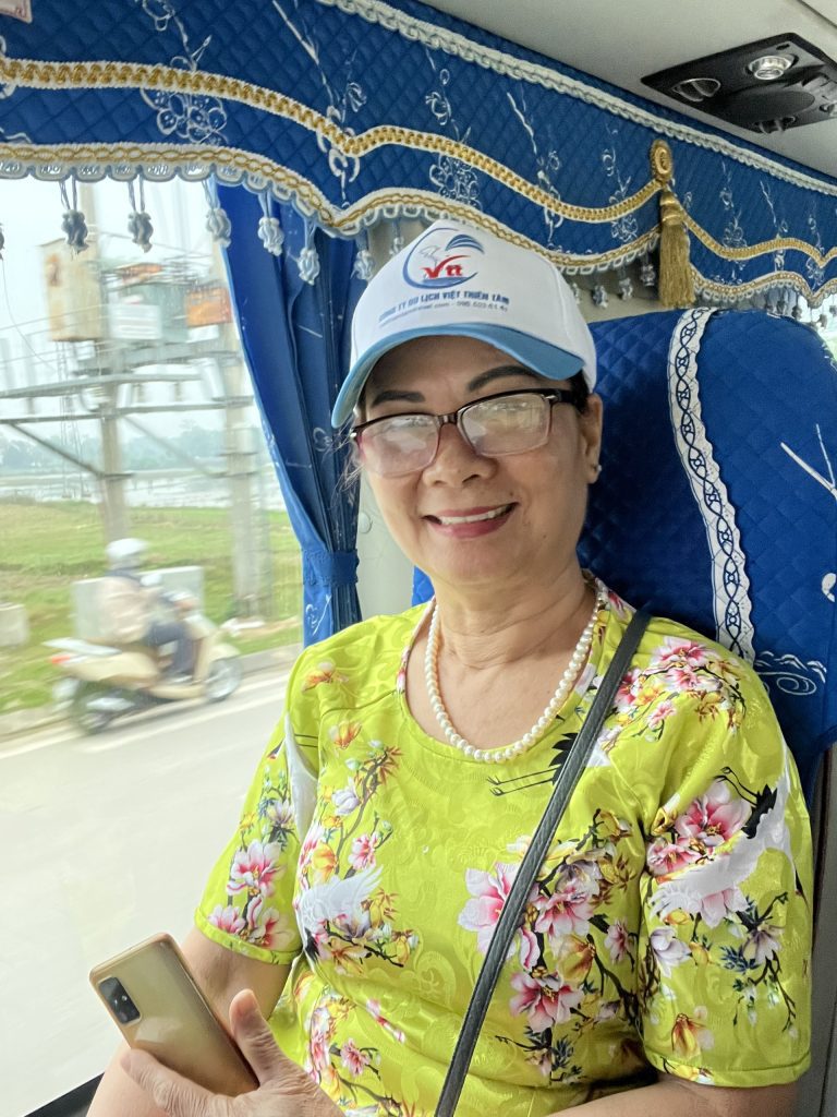 Việt Thiên Tâm