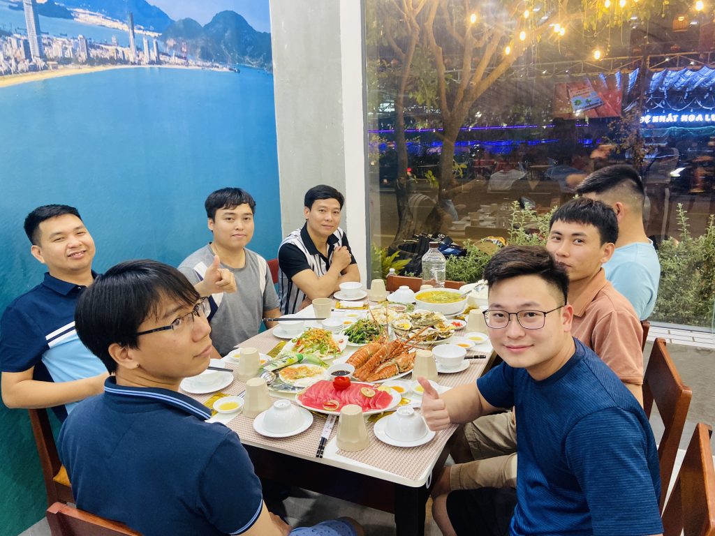 Việt Thiên Tâm