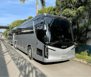 Cho thuê xe giá rẻ tại thành phố Ninh Bình